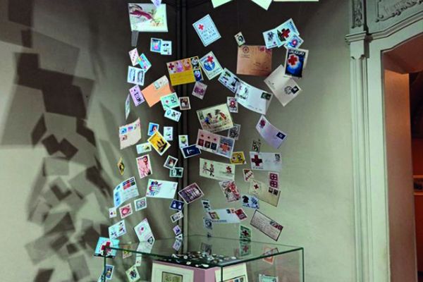 Museo Nazionale della Croce Rossa