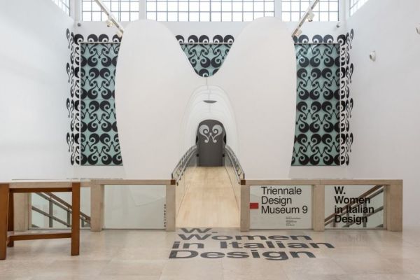 W.Women in Italian Design. Nona edizione