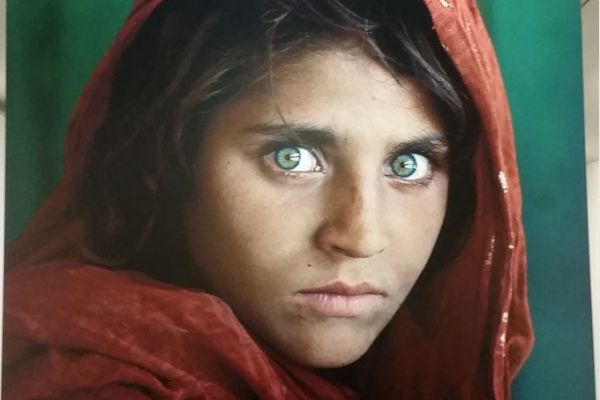 Steve McCurry – Leggere