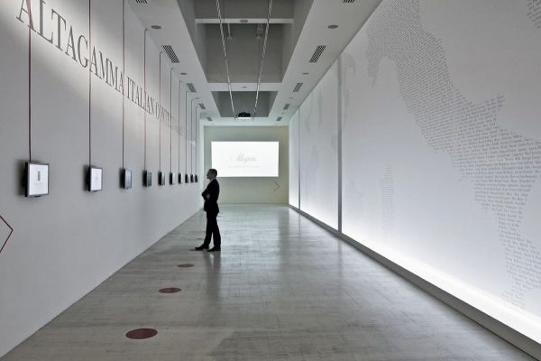 Altagamma Italian Contemporary Excellence